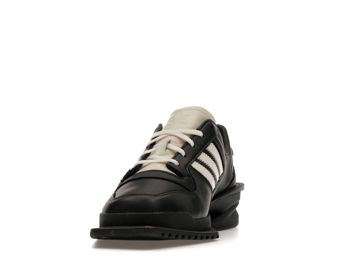 adidas Forum Cubism Black White (Women's)