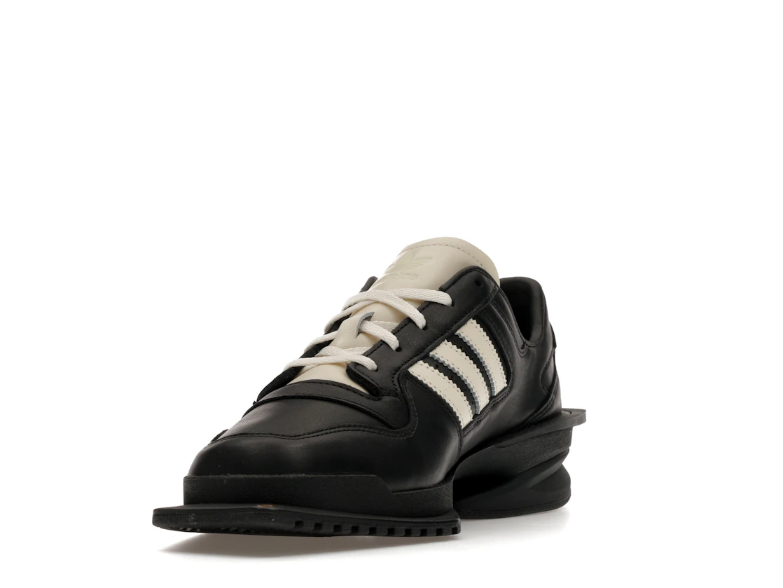 adidas Forum Cubism Black White (Women's)