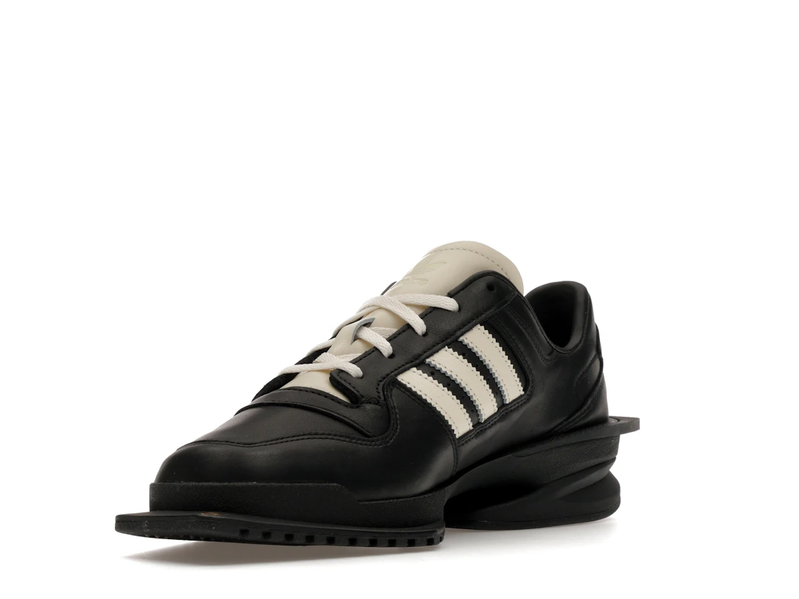adidas Forum Cubism Black White (Women's)