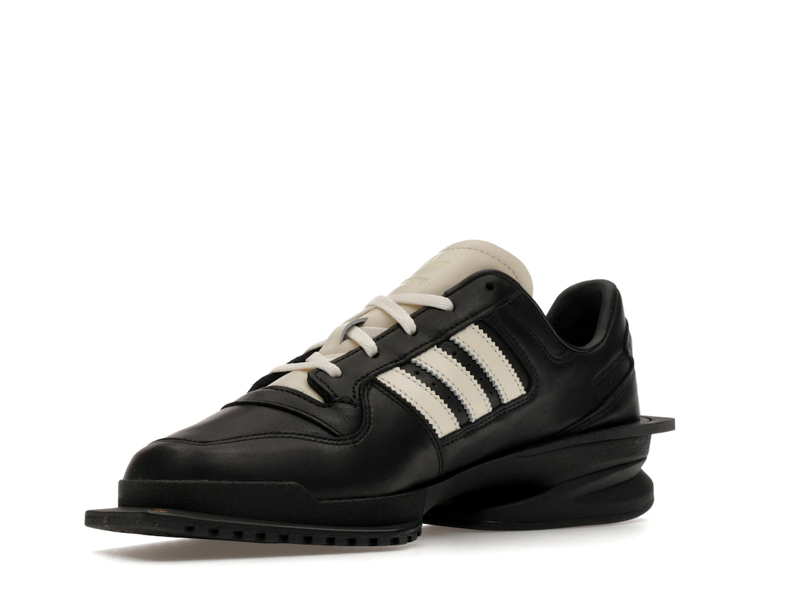 adidas Forum Cubism Black White (Women's)