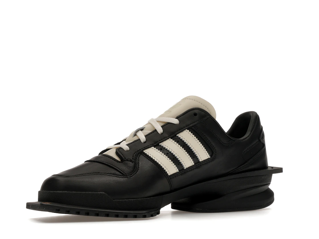 adidas Forum Cubism Black White (Women's)