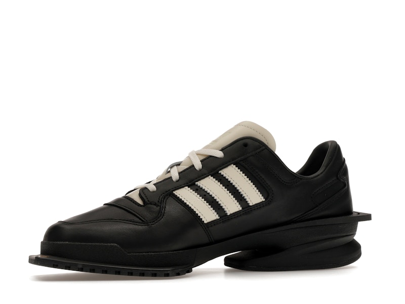 adidas Forum Cubism Black White (Women's)