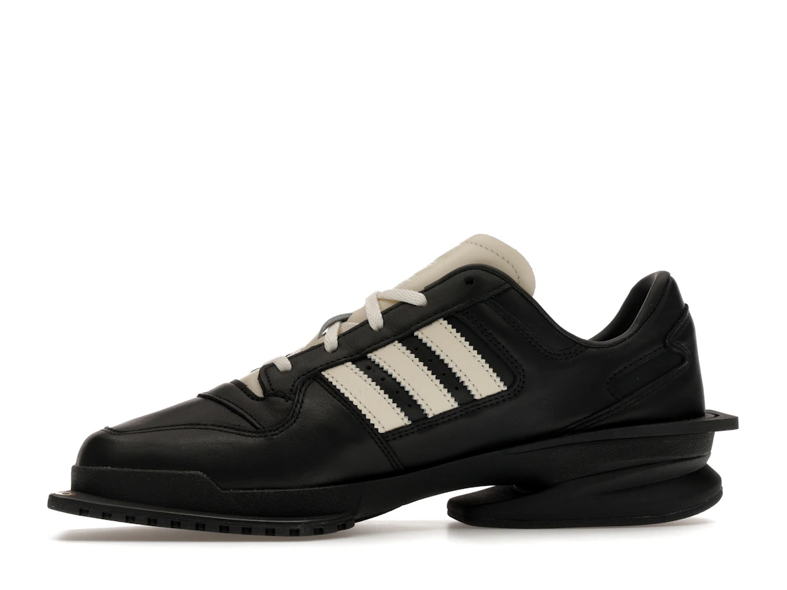 adidas Forum Cubism Black White (Women's)