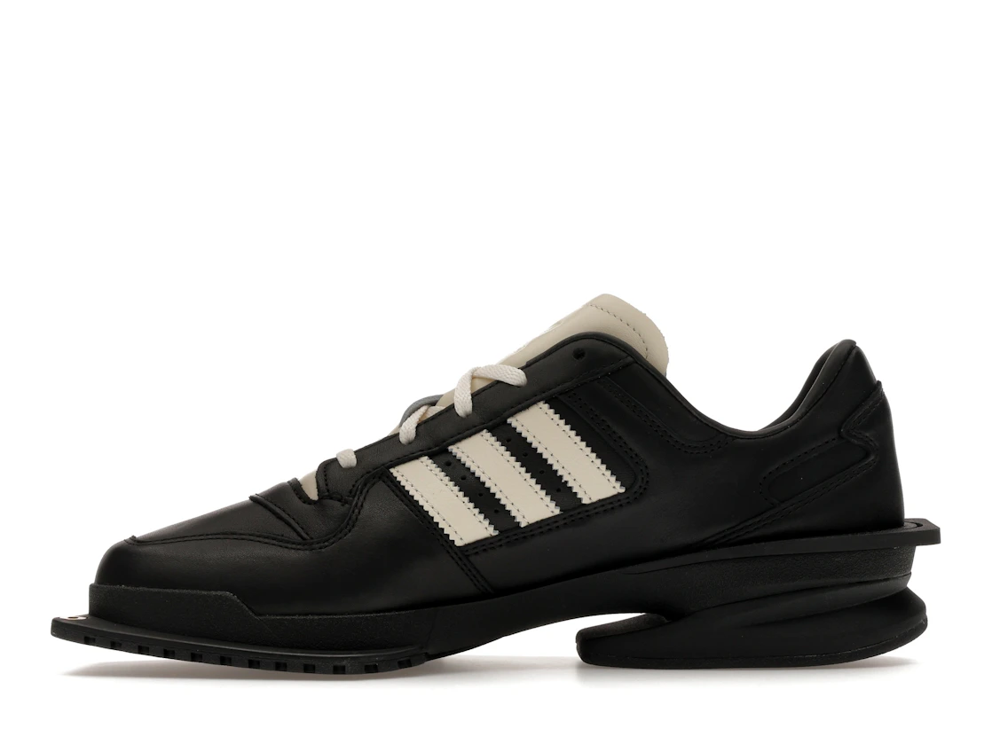 adidas Forum Cubism Black White (Women's)