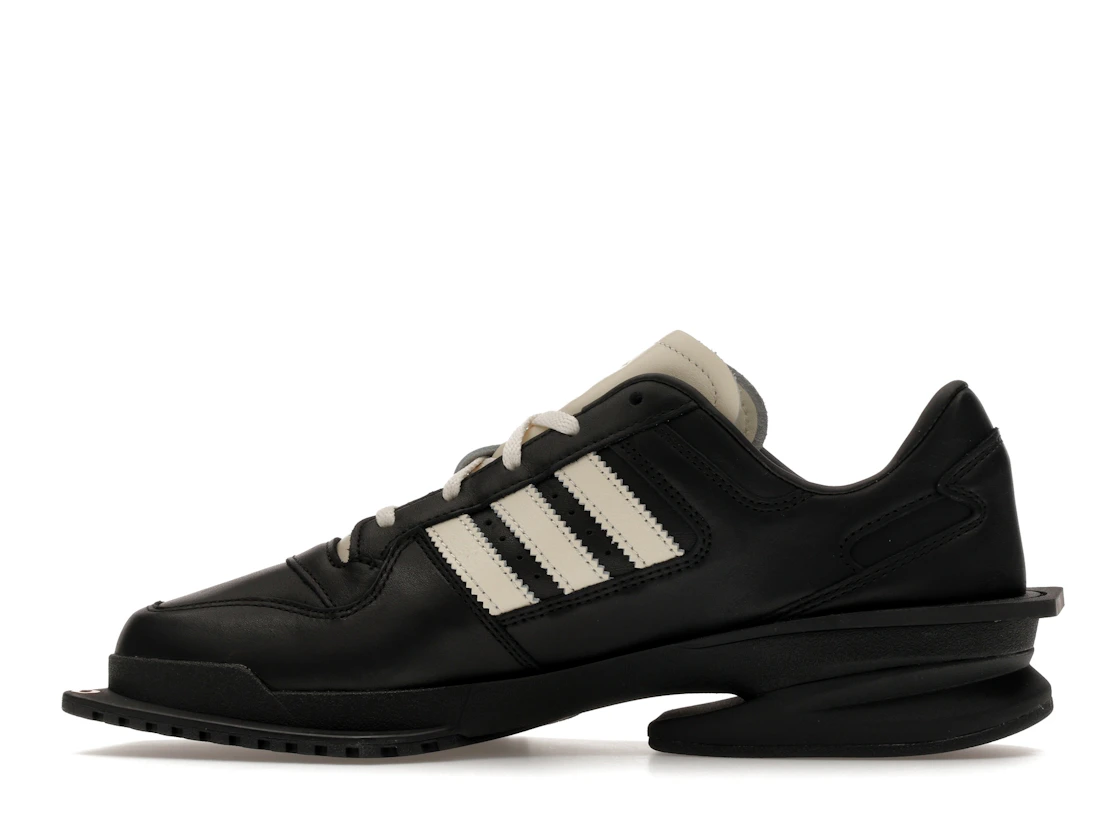 adidas Forum Cubism Black White (Women's)