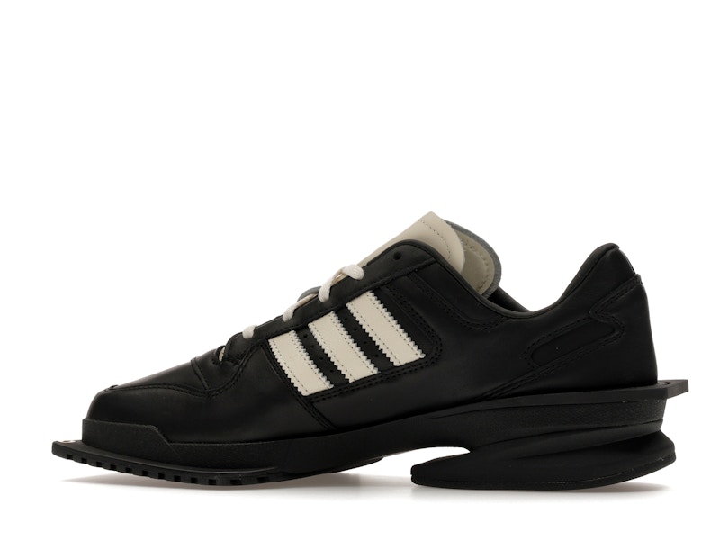 adidas Forum Cubism Black White (Women's)