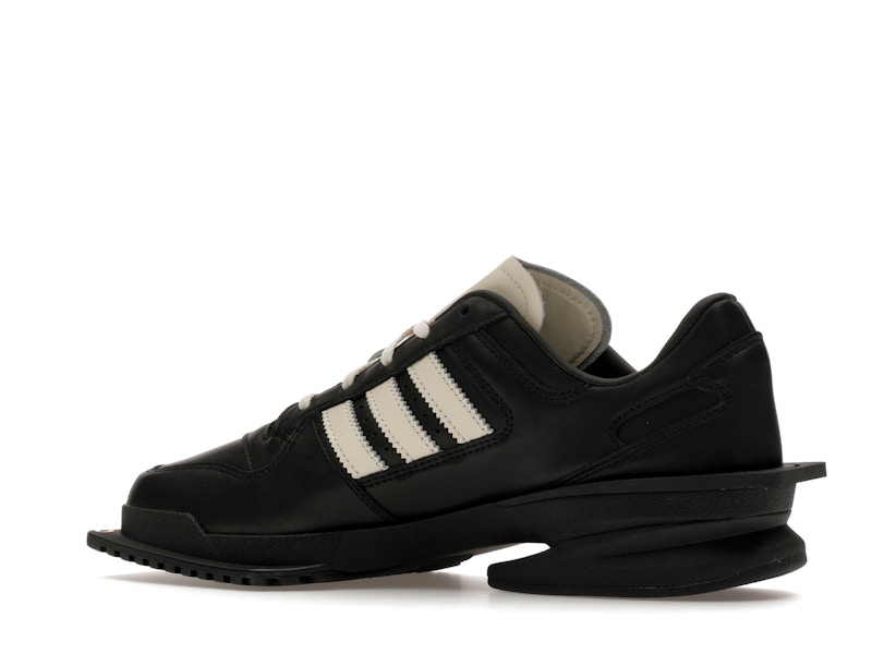 adidas Forum Cubism Black White (Women's)