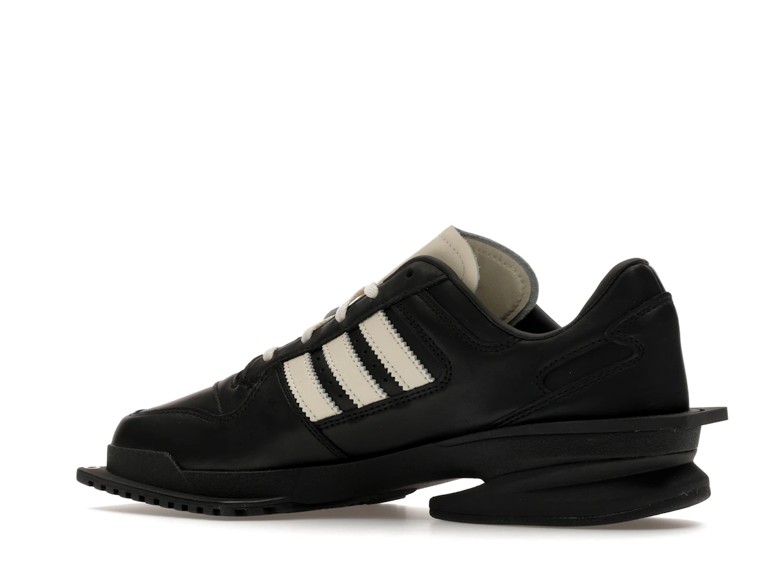 adidas Forum Cubism Black White (Women's)