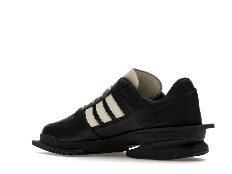 adidas Forum Cubism Black White (Women's)