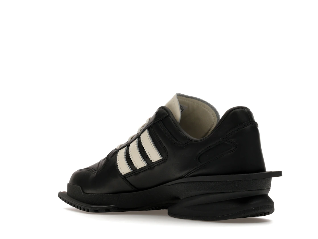 adidas Forum Cubism Black White (Women's)