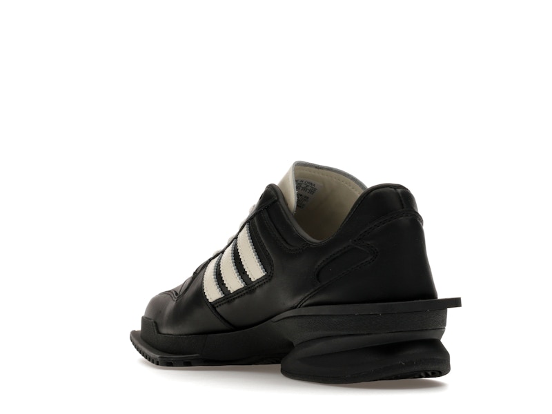 adidas Forum Cubism Black White (Women's)