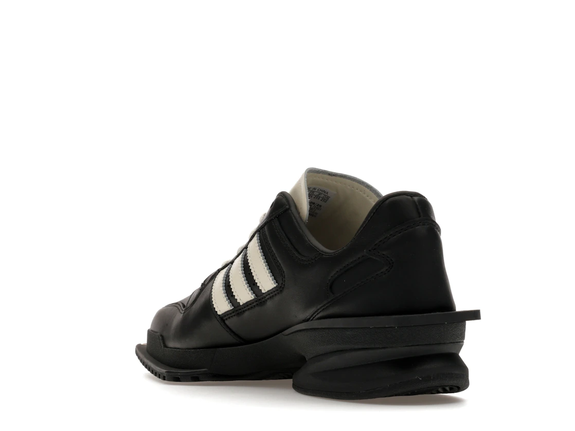 adidas Forum Cubism Black White (Women's)