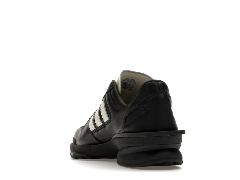 adidas Forum Cubism Black White (Women's)