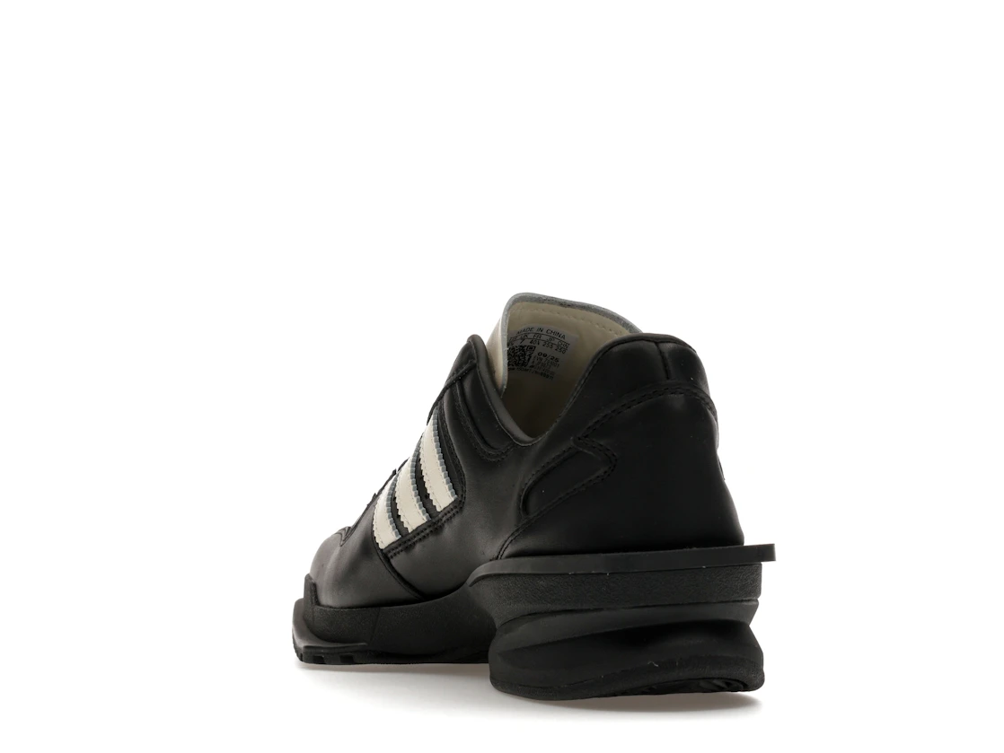 adidas Forum Cubism Black White (Women's)