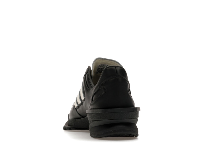 adidas Forum Cubism Black White (Women's)