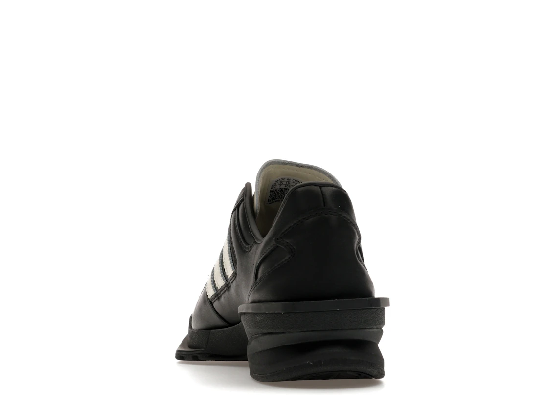 adidas Forum Cubism Black White (Women's)