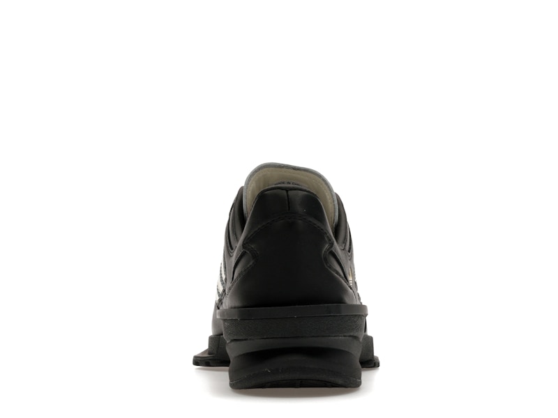 adidas Forum Cubism Black White (Women's)