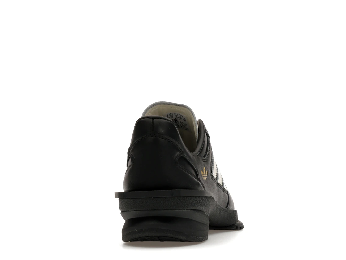 adidas Forum Cubism Black White (Women's)