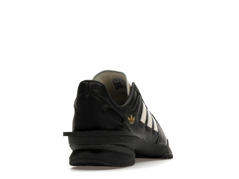 adidas Forum Cubism Black White (Women's)