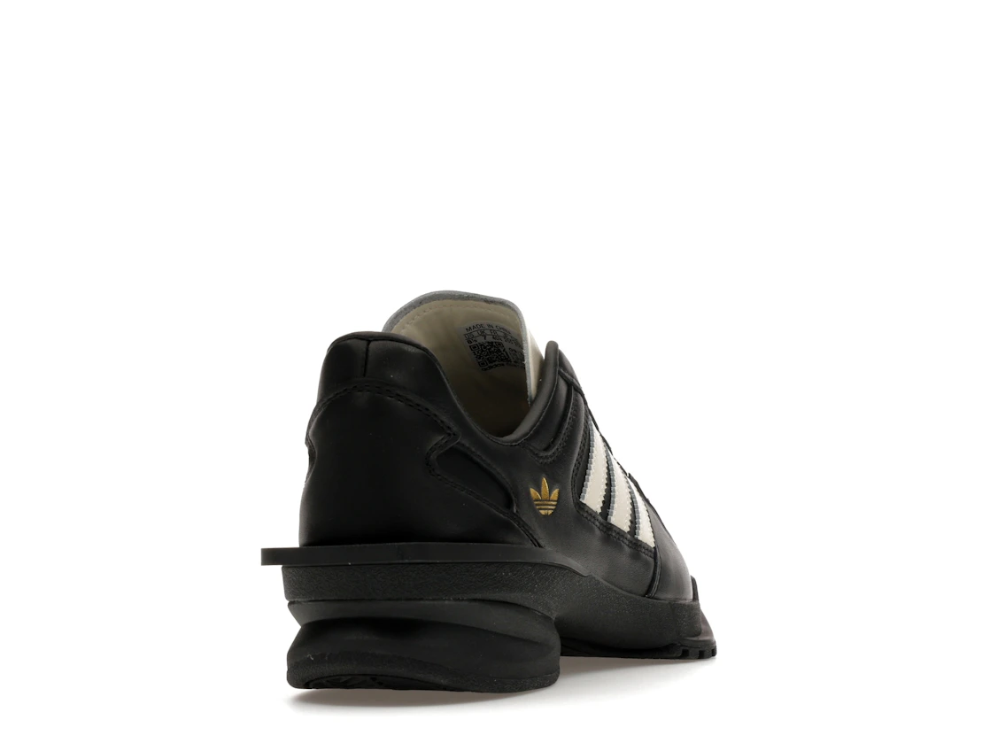 adidas Forum Cubism Black White (Women's)