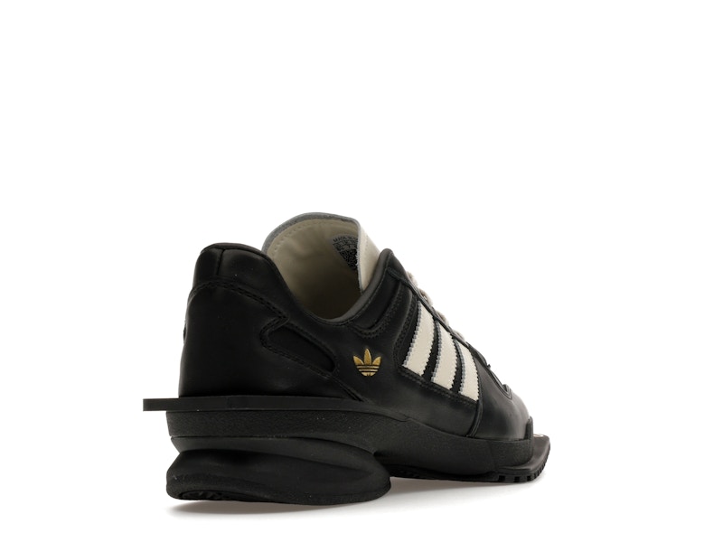 adidas Forum Cubism Black White (Women's)