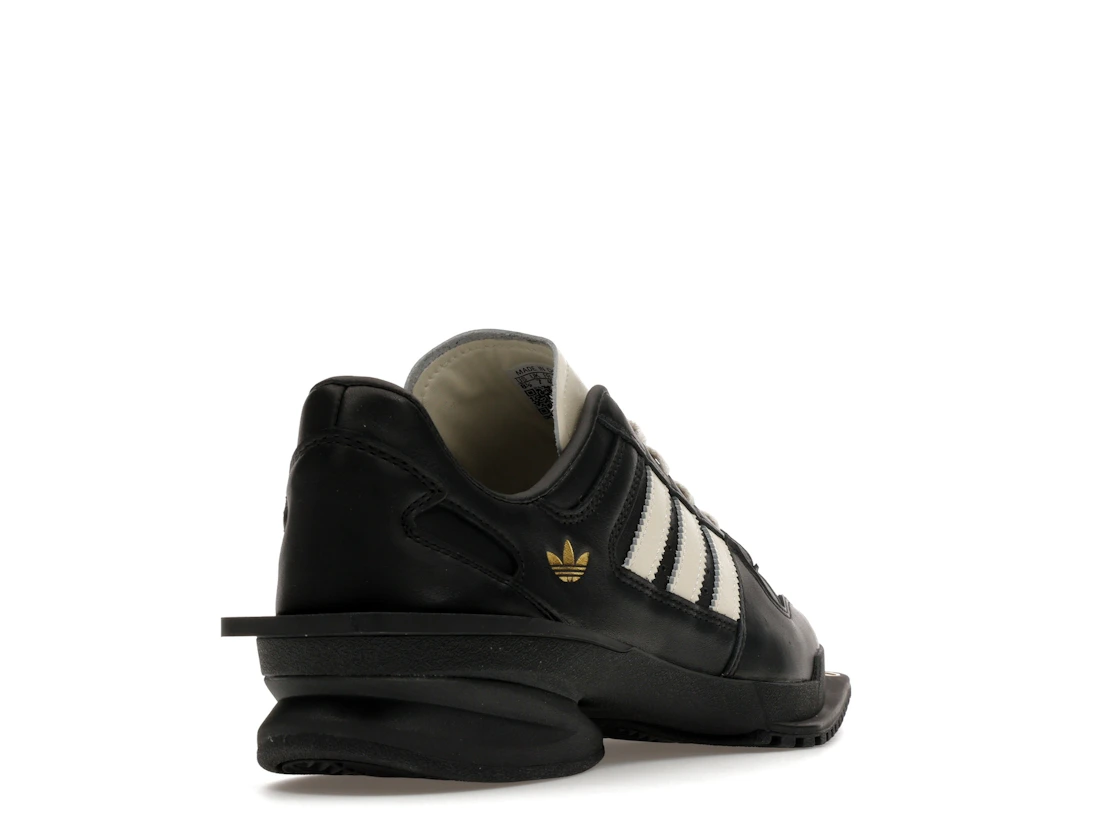 adidas Forum Cubism Black White (Women's)