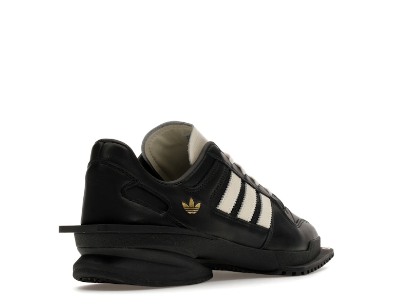 adidas Forum Cubism Black White (Women's)