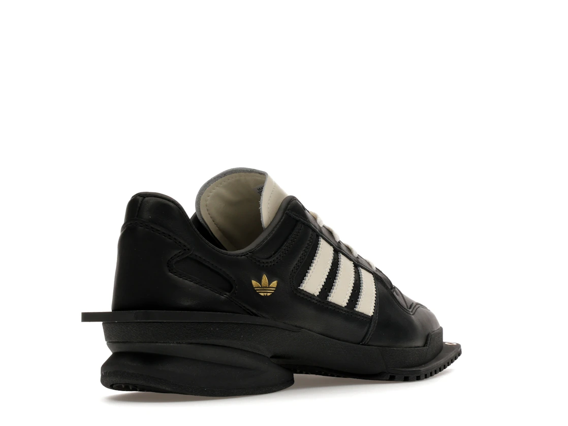 adidas Forum Cubism Black White (Women's)
