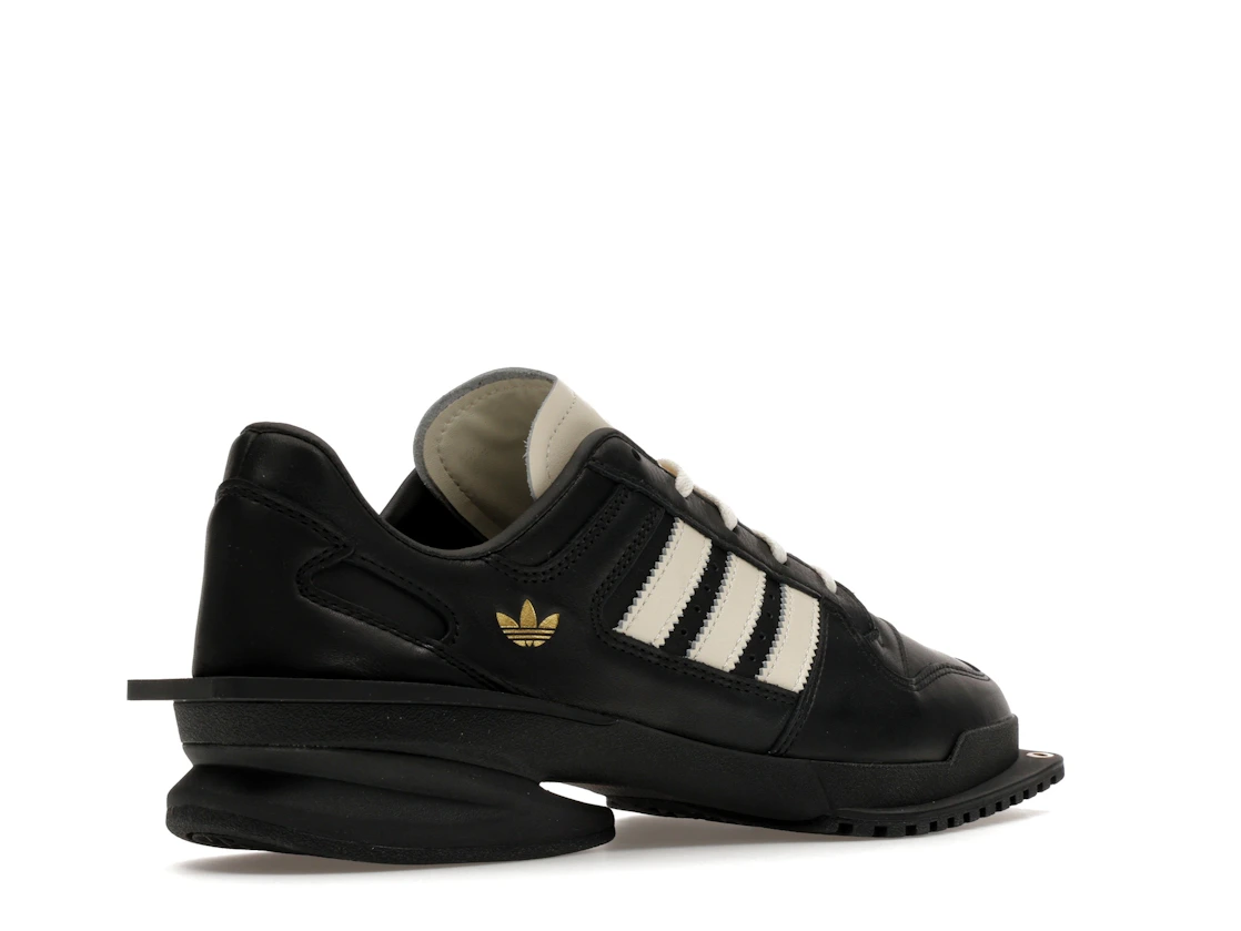 adidas Forum Cubism Black White (Women's)