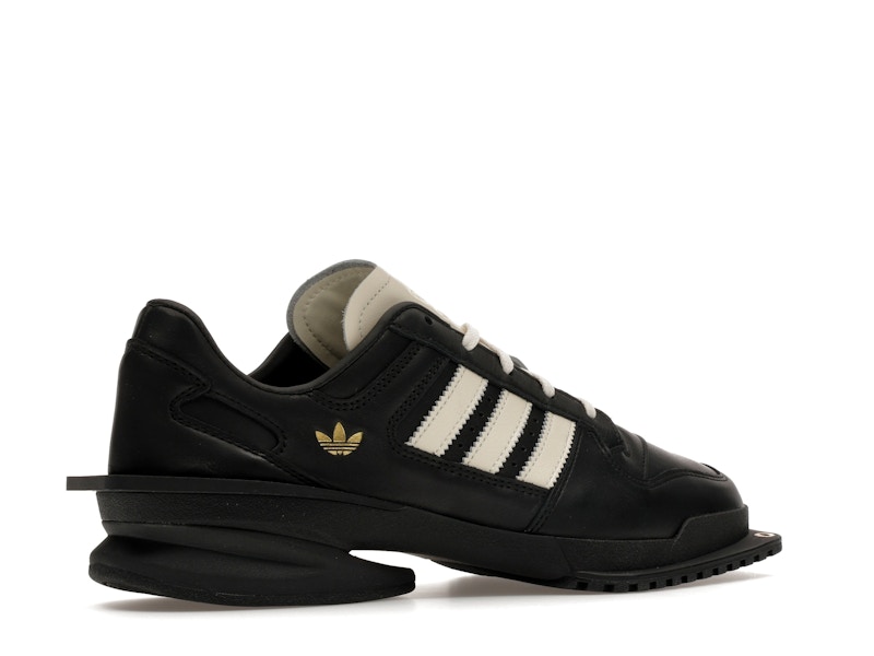 adidas Forum Cubism Black White (Women's)