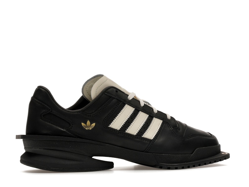 adidas Forum Cubism Black White (Women's)