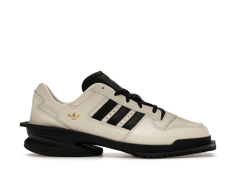 adidas Forum Cubism White Black (Women's) - JR9744 - US