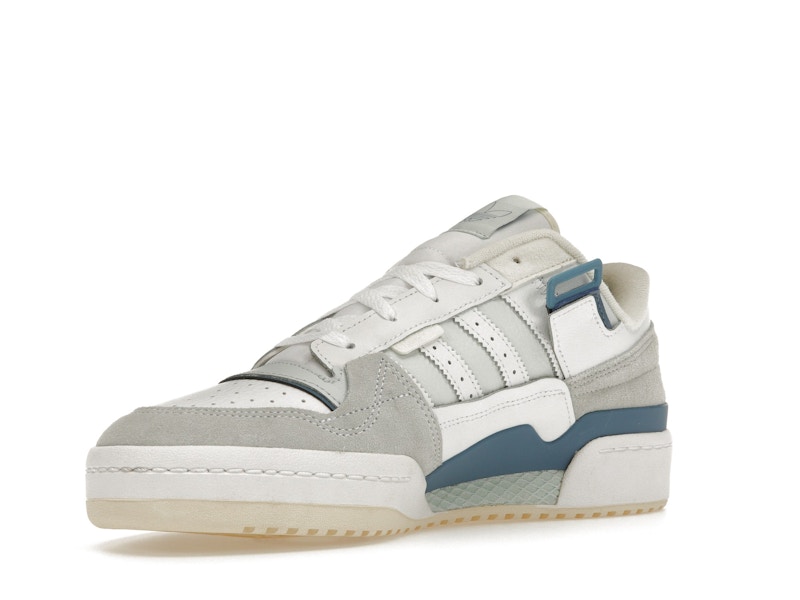adidas Forum Exhibit Low White Sky Tint