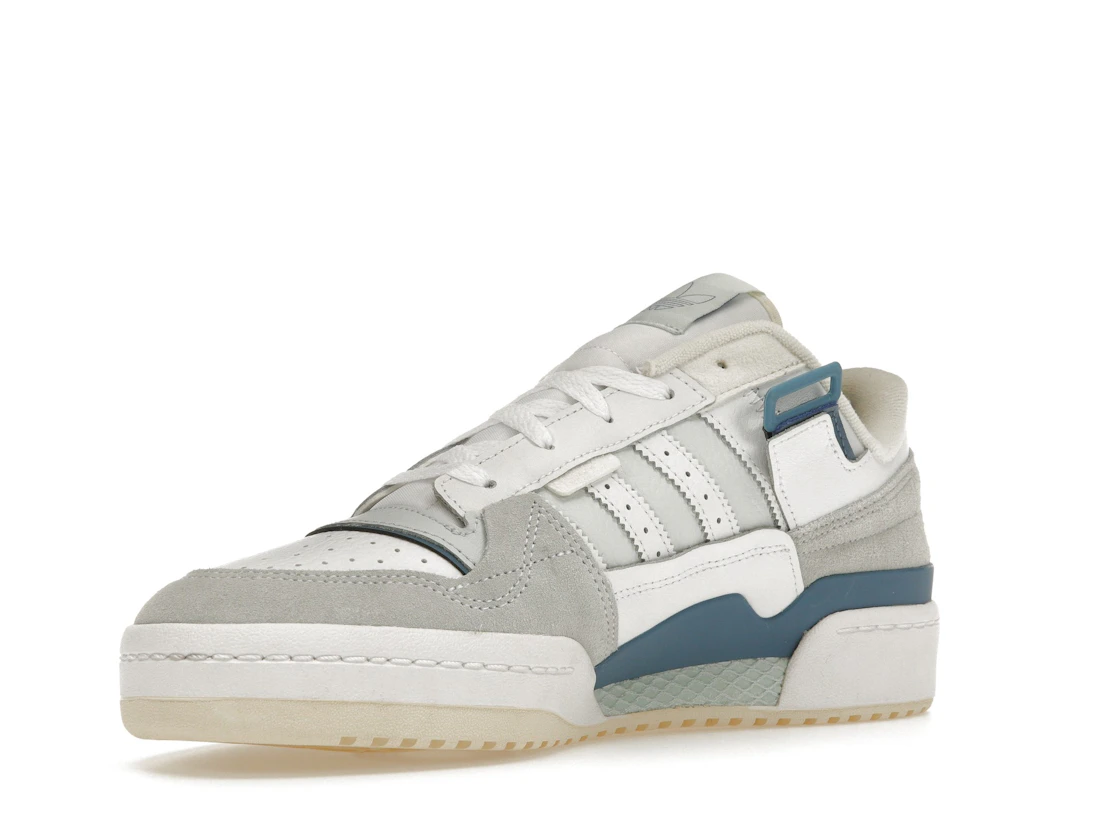 adidas Forum Exhibit Low White Sky Tint