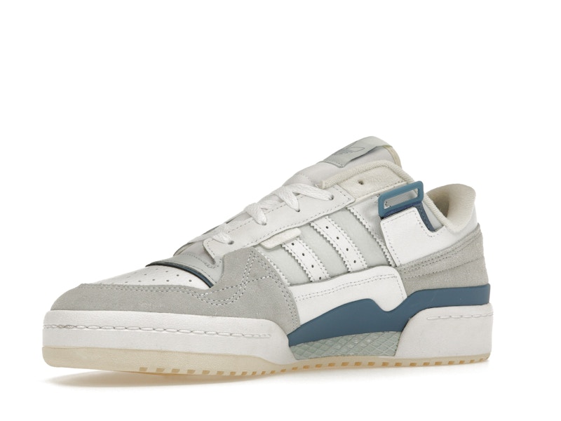adidas Forum Exhibit Low White Sky Tint