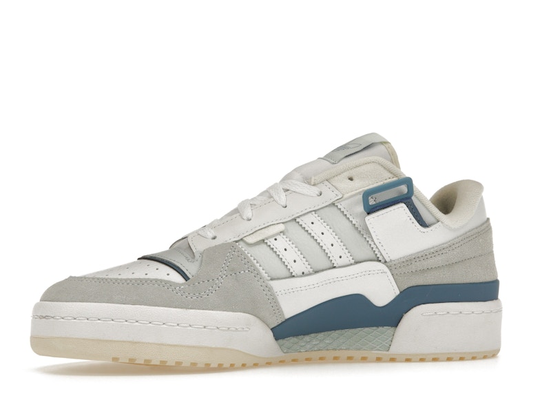 adidas Forum Exhibit Low White Sky Tint
