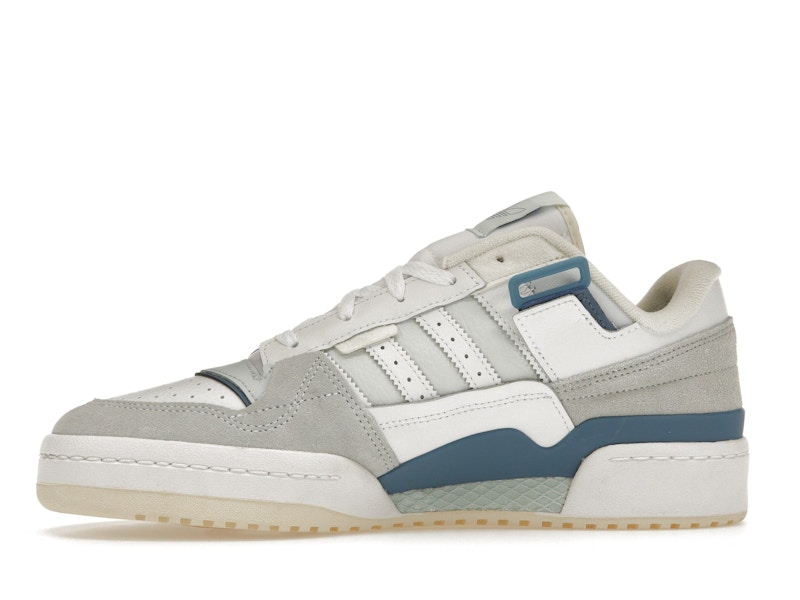 adidas Forum Exhibit Low White Sky Tint