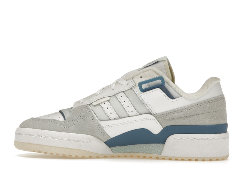 adidas Forum Exhibit Low White Sky Tint