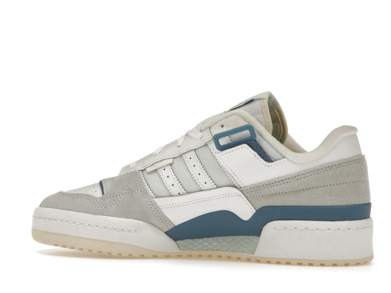 adidas Forum Exhibit Low White Sky Tint