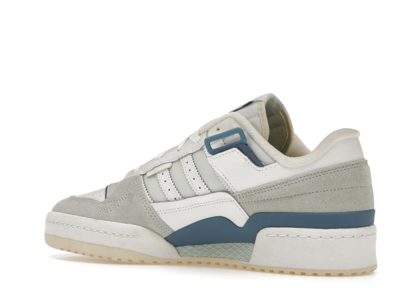 adidas Forum Exhibit Low White Sky Tint