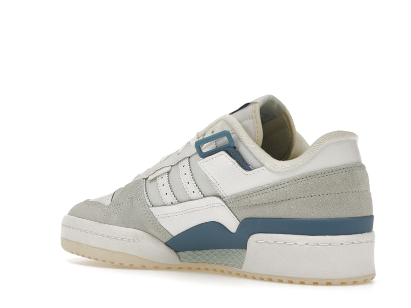 adidas Forum Exhibit Low White Sky Tint