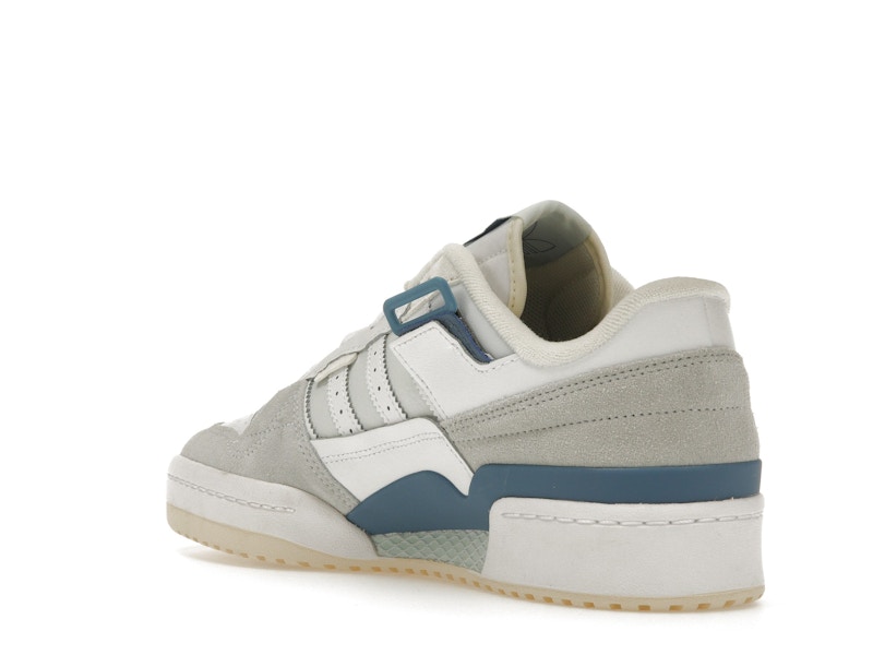 adidas Forum Exhibit Low White Sky Tint