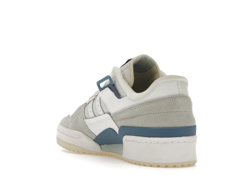 adidas Forum Exhibit Low White Sky Tint