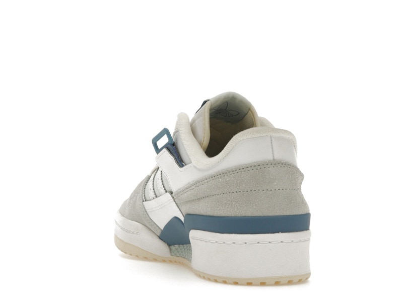 adidas Forum Exhibit Low White Sky Tint