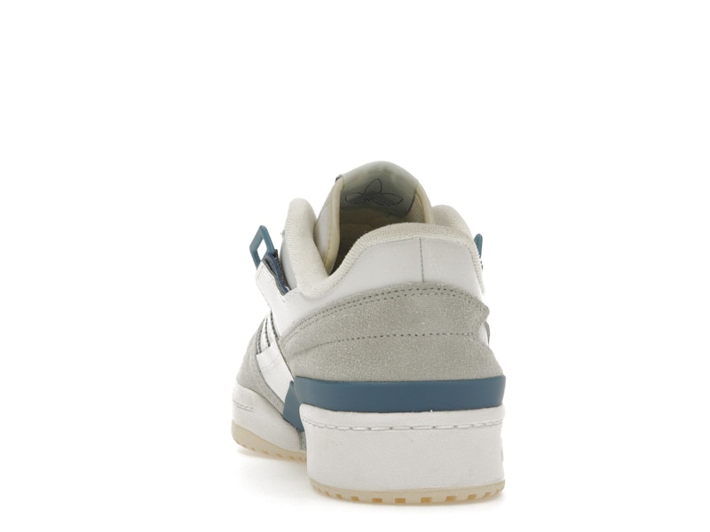 adidas Forum Exhibit Low White Sky Tint