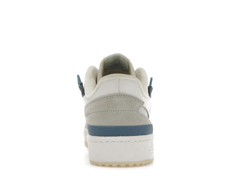 adidas Forum Exhibit Low White Sky Tint