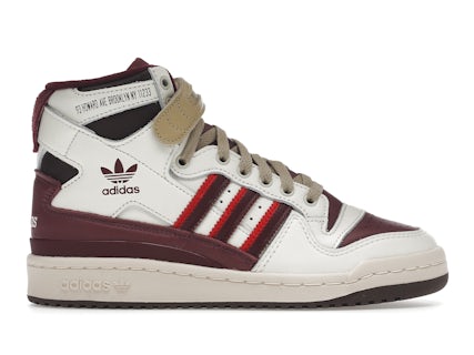 Disha Svd Adidas Forum 84 High Forum Mid Forum Adidas Indonesia