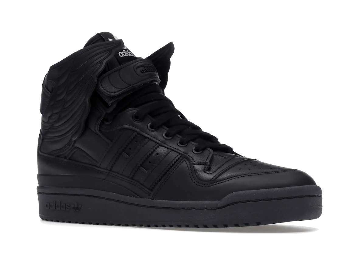 adidas Forum Hi Wings 4.0 Jeremy Scott Black