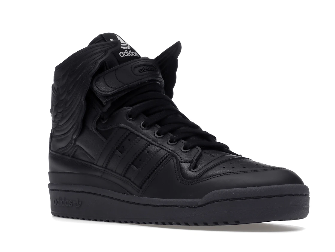 adidas Forum Hi Wings 4.0 Jeremy Scott Black