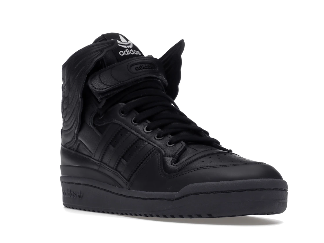 adidas Forum Hi Wings 4.0 Jeremy Scott Black